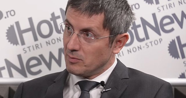 Dan Barna, dupa decizia CCR: Pentru solutionarea crizei politice, solutia este sa plece guvernul si sa se organizeze alegeri anticipate