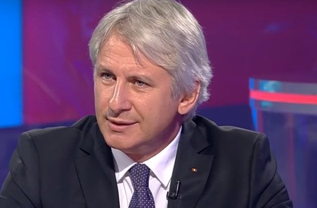 Teodorovici: Impozitarea pensiilor speciale este o masura justa, corecta si echilibrata