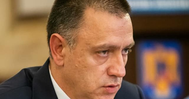 Fifor: "PNL nu a votat impozitarea pensiilor speciale! Cata demagogie!"