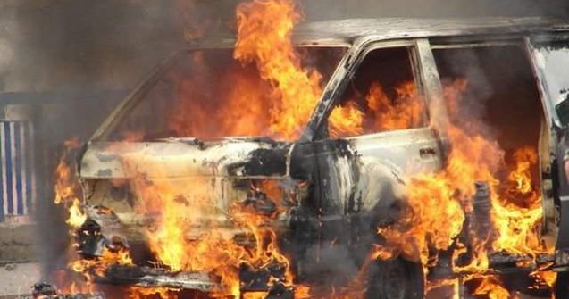 Un atentat cu o masina-capcana din Afganistan s-a soldat cu moartea a cel putin 10 persoane si alte 85 au fost ranite