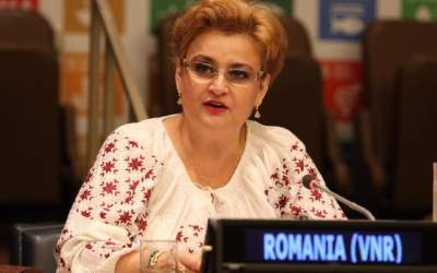 Lider ALDE, critica la adresa...