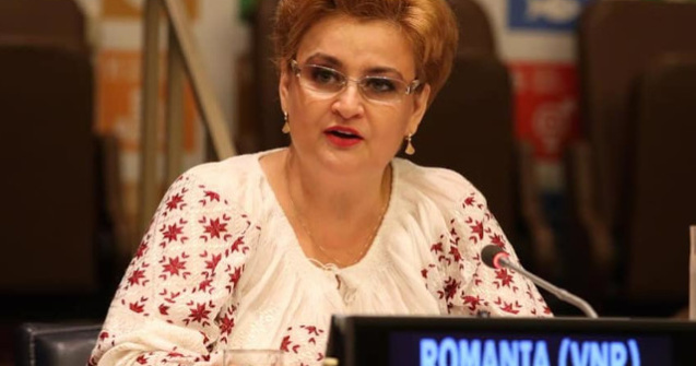 Lider ALDE, critica la adresa Gratielei Gavrilescu: "Doamna Gavrilescu, v-ati vandut pentru o functie de ministru"