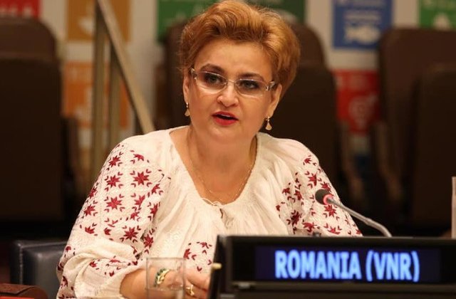 Lider ALDE, critica la adresa Gratielei Gavrilescu: "Doamna Gavrilescu, v-ati vandut pentru o functie de ministru"