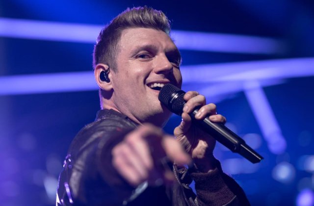 Cantaretul Nick Carter, de la trupa Backstreet Boys, a obtinut un ordin de restrictie impotriva fratelui sau, Aaron