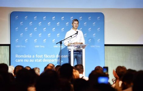 Barna o felicita pe Kovesi: Doar Dancila mai insista sa opreasca aceasta nominalizare