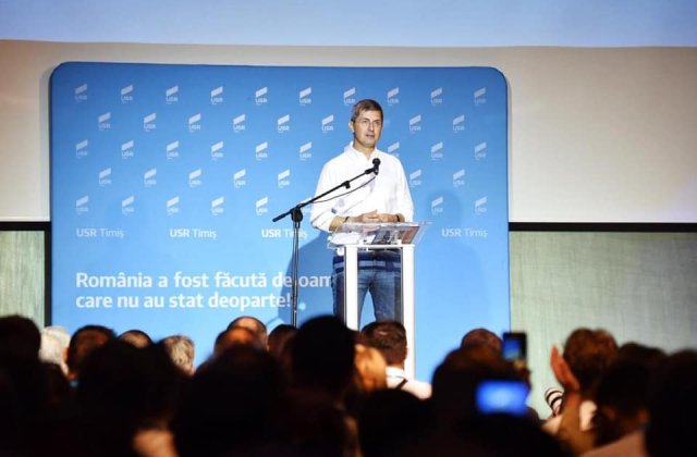 Barna o felicita pe Kovesi: Doar Dancila mai insista sa opreasca aceasta nominalizare