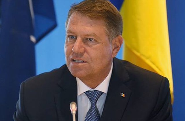 Klaus Iohannis, dupa votul obtinut de Codruta Kovesi: "O victorie pentru Romania"
