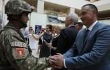 Fifor, despre "15 ani in NATO": A fost un prilej excelent de a marca solidaritatea colaborarii militarilor romani cu militarii NATO