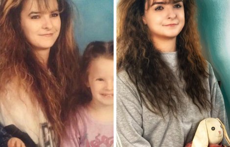  Top  Unele lucruri nu se schimba niciodata. 10+ imagini care demonstreaza ca timpul poate fi si bland