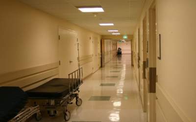 Al saptelea pacient ranit in...