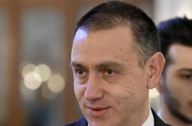 Fifor, catre Ponta: "Nimeni din PSD nu va va ierta trocurile pe care le faceati prin K2"