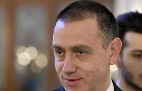 Fifor, catre Ponta: "Nimeni din PSD nu va va ierta trocurile pe care le faceati prin K2"