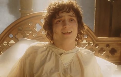 O specie de insecte din Noua Zeelanda a fost denumita dupa un personaj din "Stapanul Inelelor"