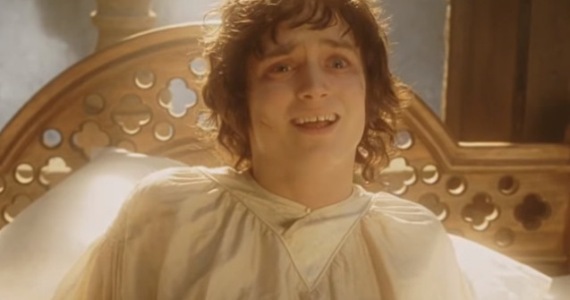 O specie de insecte din Noua Zeelanda a fost denumita dupa un personaj din "Stapanul Inelelor"