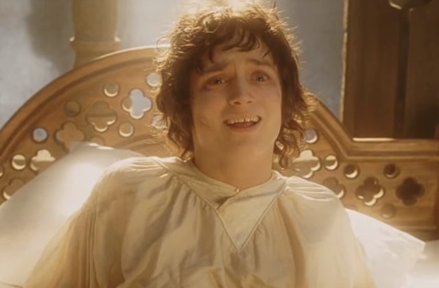 O specie de insecte din Noua Zeelanda a fost denumita dupa un personaj din "Stapanul Inelelor"