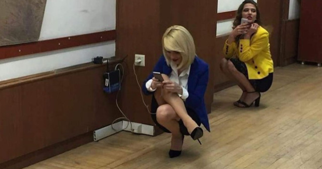  Top  15 persoane care se pot adapta cu usurinta oricarei situatii