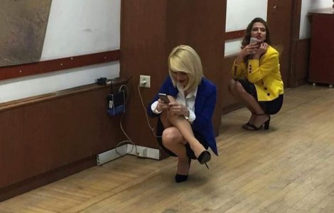  Top  15 persoane care se pot adapta cu usurinta oricarei situatii