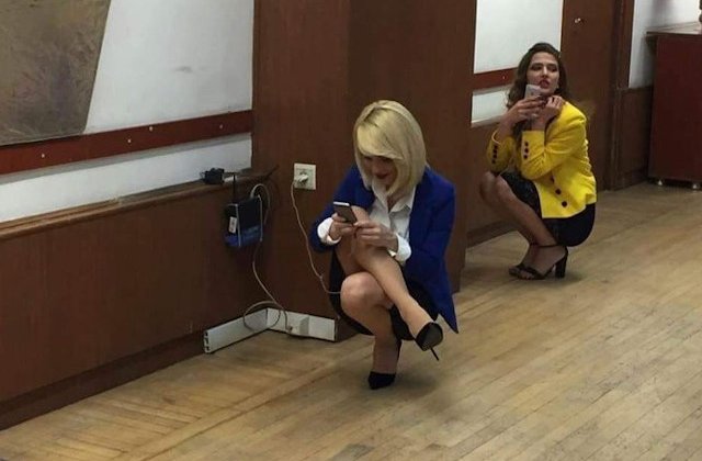 15 persoane care se pot adapta cu usurinta oricarei situatii