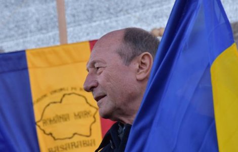 Curtea de Apel Bucuresti: Traian Basescu a colaborat cu Securitatea. Decizia nu este definitiva