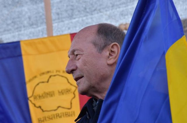 Curtea de Apel Bucuresti: Traian Basescu a colaborat cu Securitatea. Decizia nu este definitiva