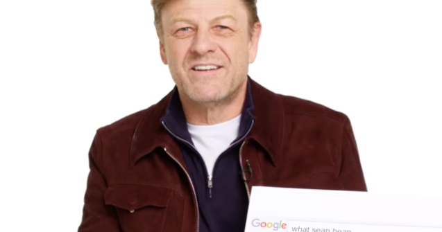 Actorul Sean Bean s-a saturat sa moara in filmele in care apare
