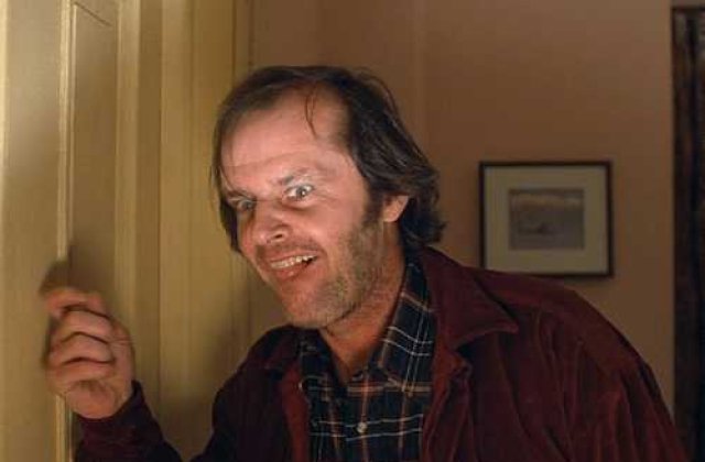 Premiu de 1.300 de dolari pentru cel care vizioneaza, inainte de Halloween, 13 filme dupa Stephen King