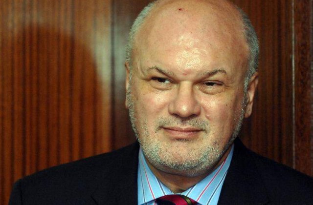 Ambasadorul Romaniei in Portugalia, Gabriel Gafita, a colaborat cu Securitatea