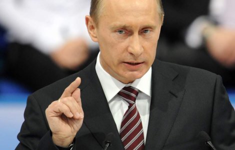 Fosta gimnasta Alina Kabaeva i-ar fi nascut un fiu lui Putin, potrivit presei ucrainene