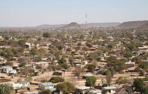 Romania, aproape la fel de competitiva ca Botswana