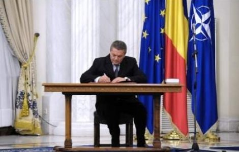 Rus nu crede ca Basescu l-ar putea propune pentru functia de premier