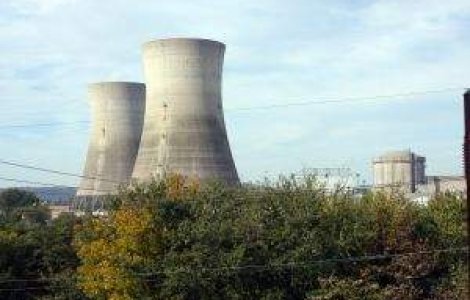 Centrala nucleara in judetul Brasov?