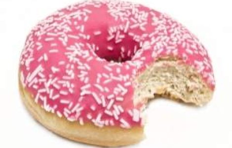 Evita consumul de zahar daca nu vrei sa ti se "micsoreze" creierul