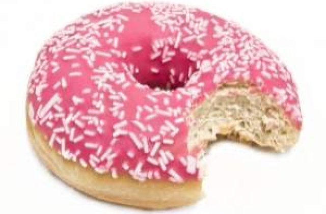 Evita consumul de zahar daca nu vrei sa ti se "micsoreze" creierul