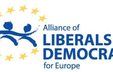 Bucuresti, destinatia politica preferata: ALDE, reunire in octombrie