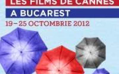 "Dupa dealuri", avanpremiera...