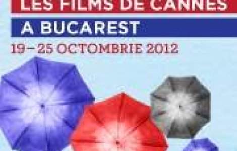 "Dupa dealuri", avanpremiera in cadrul Les Films de Cannes a Bucarest