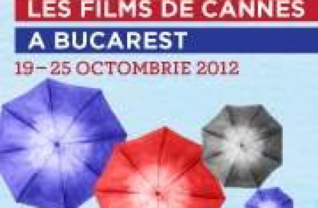"Dupa dealuri", avanpremiera in cadrul Les Films de Cannes a Bucarest