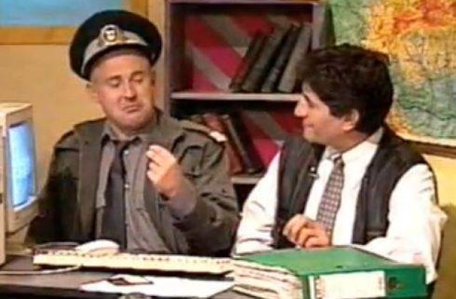 Mugur Mihaescu si Radu Pietreanu reinfiinteaza Vacanta Mare