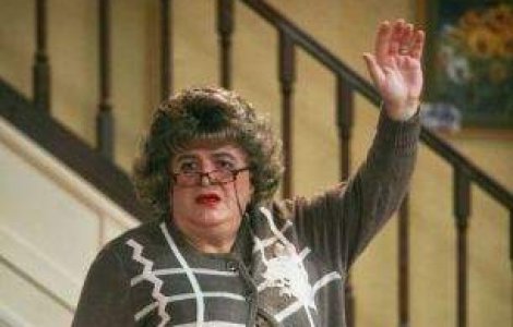 Florin Calinescu, la primul rol dupa pierderea fiului sau