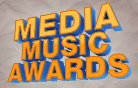 Prima editie a Media Music Awards, la Sibiu