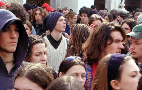  Top  Vin studentii! Unde se gasesc cele mai bune chirii?