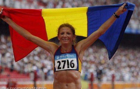 Guvernul a "tepuit" sportivii de la JO 2008. Sumele restante s-au prescris