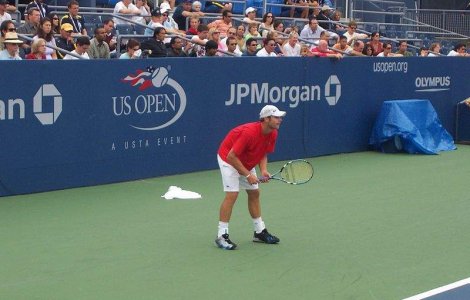 Andy Roddick s-a retras
