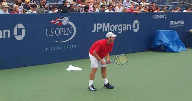 Andy Roddick s-a retras