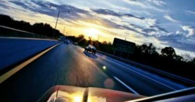 Autostrada Arad-Timisoara: In reparatii, fara sa fi fost inaugurata