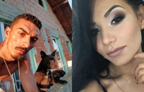 Un barbat si-a injunghiat mortal iubita intr-un parc din Timisoara. El a fost prins dupa cateva ore