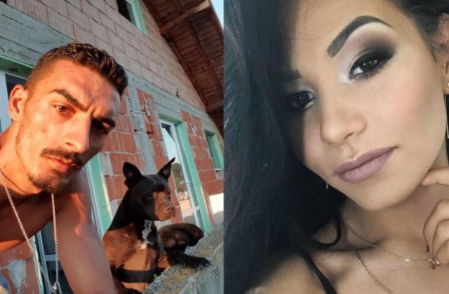 Un barbat si-a injunghiat mortal iubita intr-un parc din Timisoara. El a fost prins dupa cateva ore