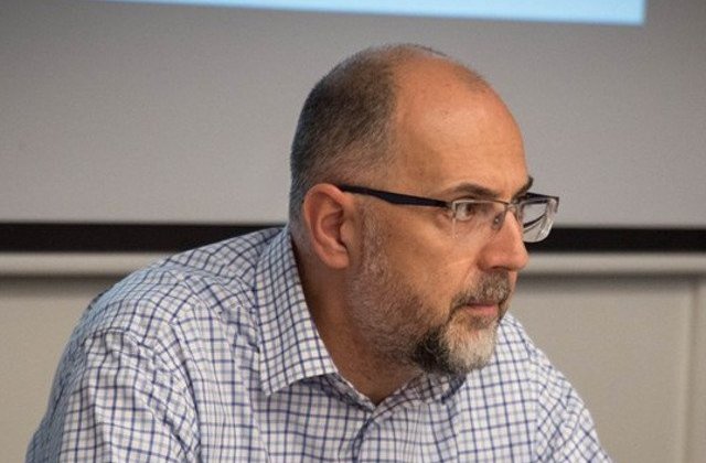 Kelemen Hunor si-a depus candidatura la BEC