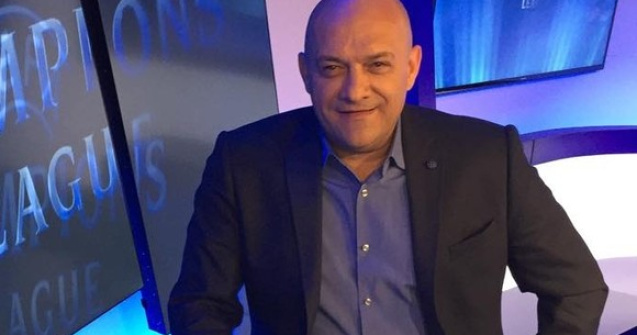 Gabi Balint a suferit un infarct si a fost supus unei operatii la Spitalul Fundeni