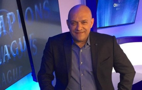 Gabi Balint a suferit un infarct si a fost supus unei operatii la Spitalul Fundeni
